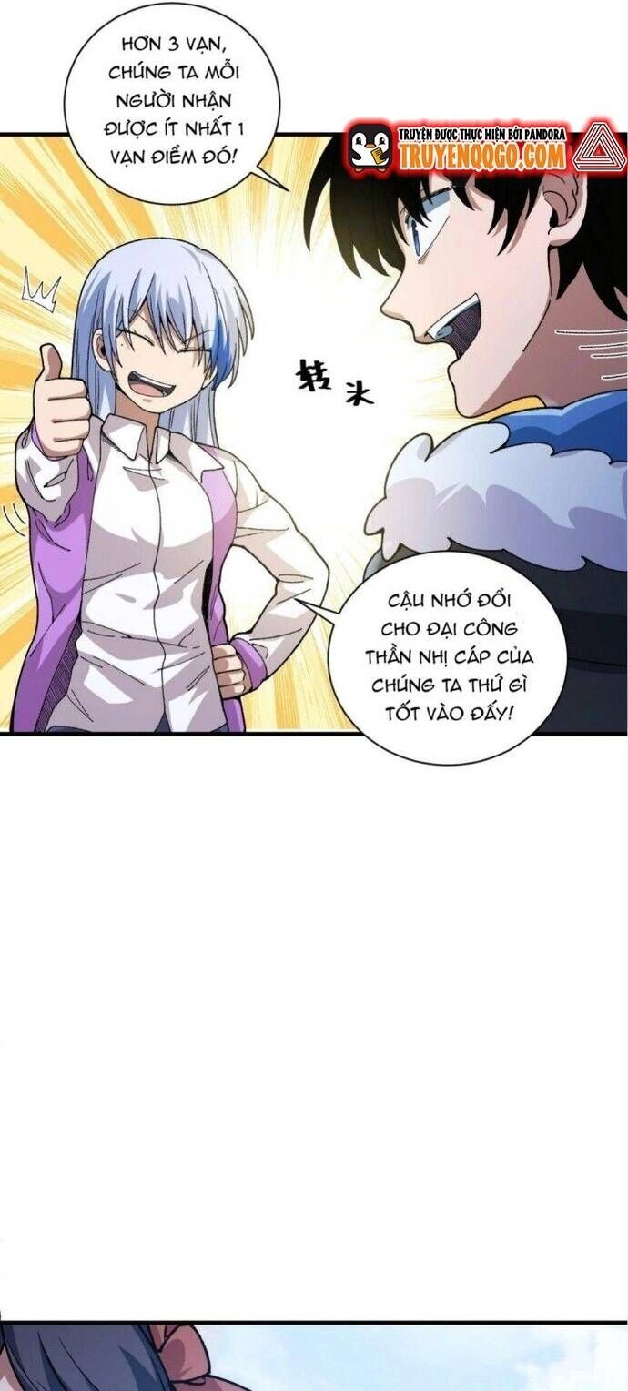 Ta Đến Từ Hư Không Chapter 21 - Trang 2