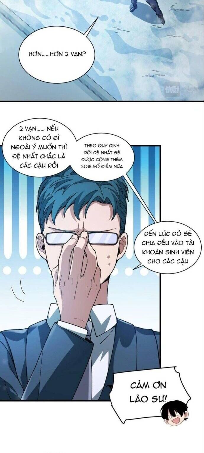 Ta Đến Từ Hư Không Chapter 21 - Trang 2