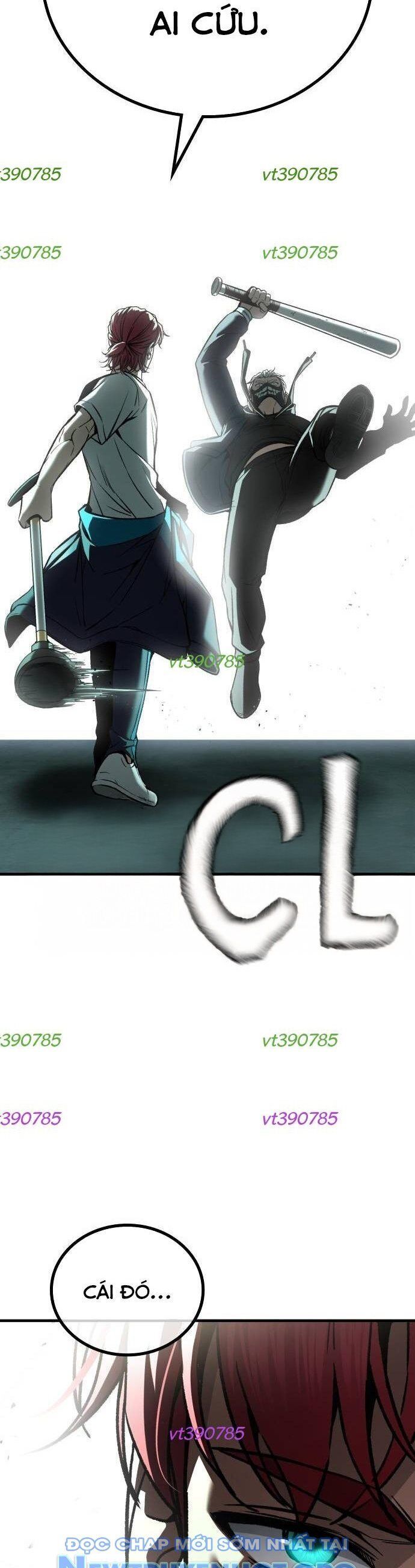 Anh Hùng Dẹp Loạn Chapter 16 - Trang 2