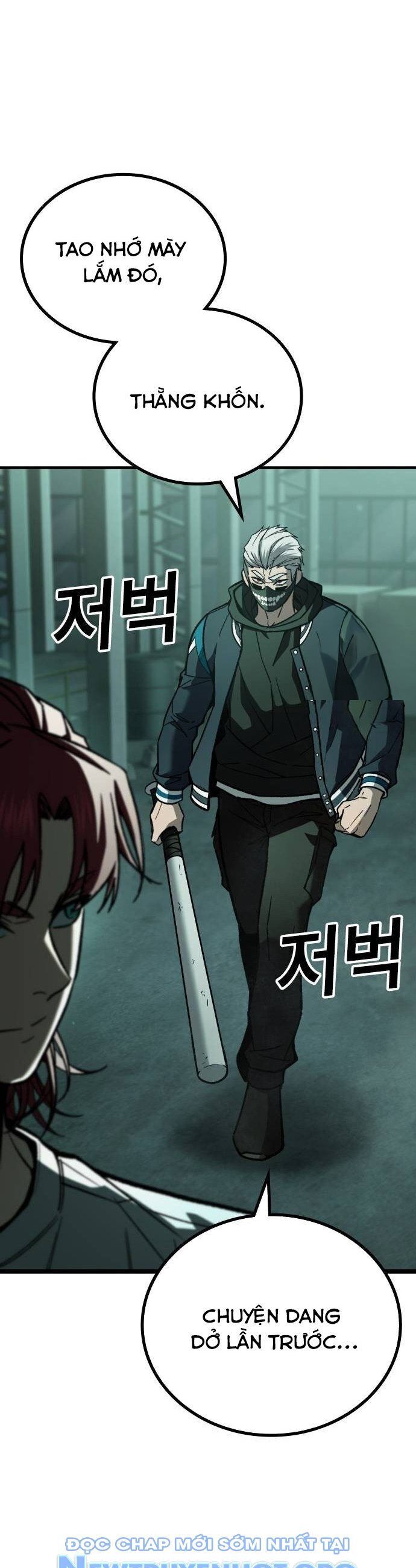 Anh Hùng Dẹp Loạn Chapter 16 - Trang 2