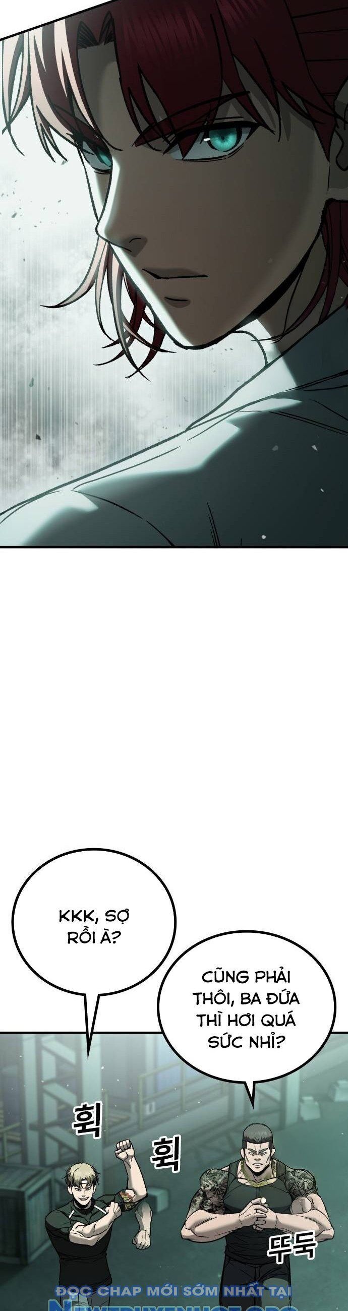 Anh Hùng Dẹp Loạn Chapter 16 - Trang 2