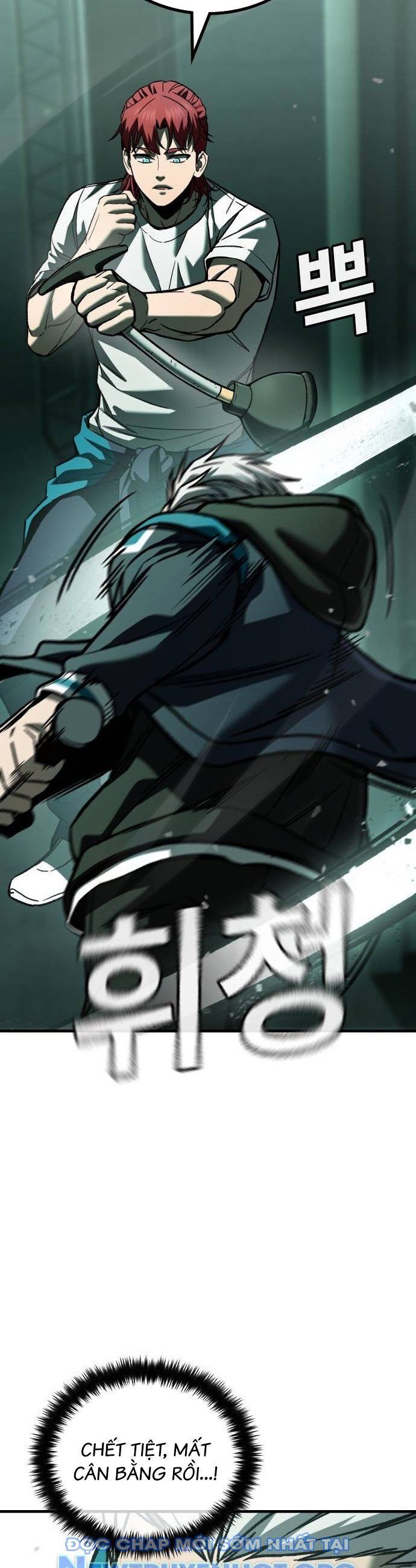 Anh Hùng Dẹp Loạn Chapter 16 - Trang 2