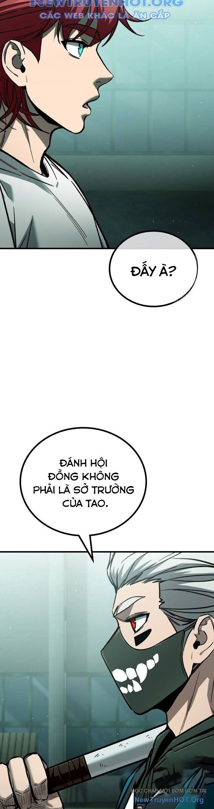 Anh Hùng Dẹp Loạn Chapter 16 - Trang 2