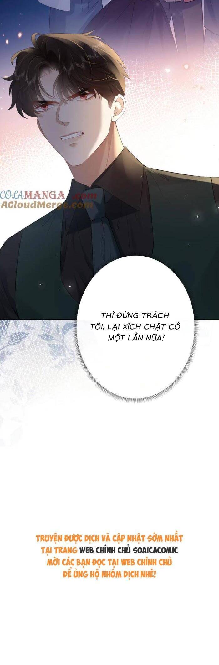 Tổng Tài Cố Chấp, Xin Hãy Buông Tha Chapter 17 - Trang 2