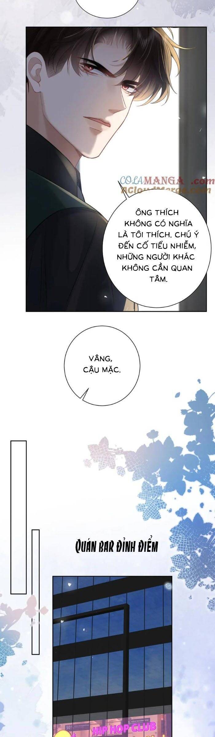 Tổng Tài Cố Chấp, Xin Hãy Buông Tha Chapter 17 - Trang 2