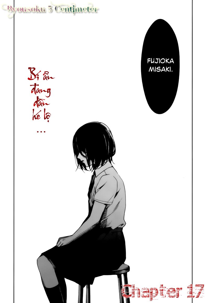 Another Chapter 017 - Trang 2