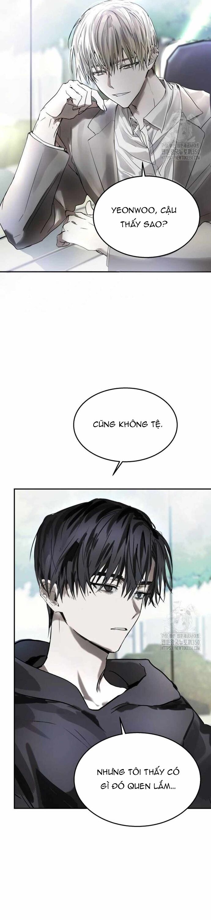 Ngôi Sao Đỉnh Lưu Chapter 6 - Trang 2