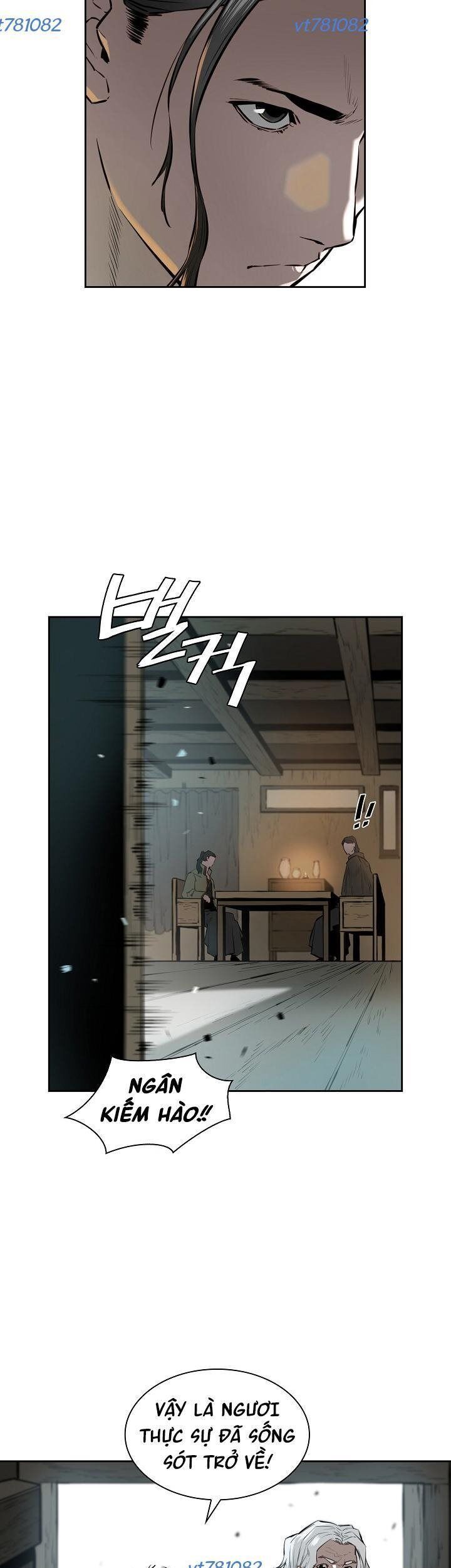 Phong Hồn - Quán Đỉnh Vô Song Chapter 44 - Trang 2