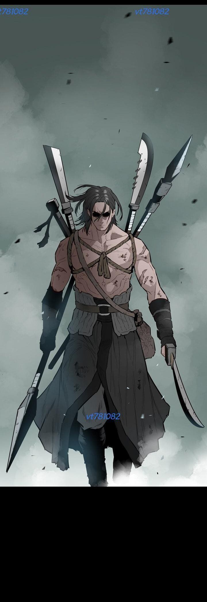 Phong Hồn - Quán Đỉnh Vô Song Chapter 44 - Trang 2