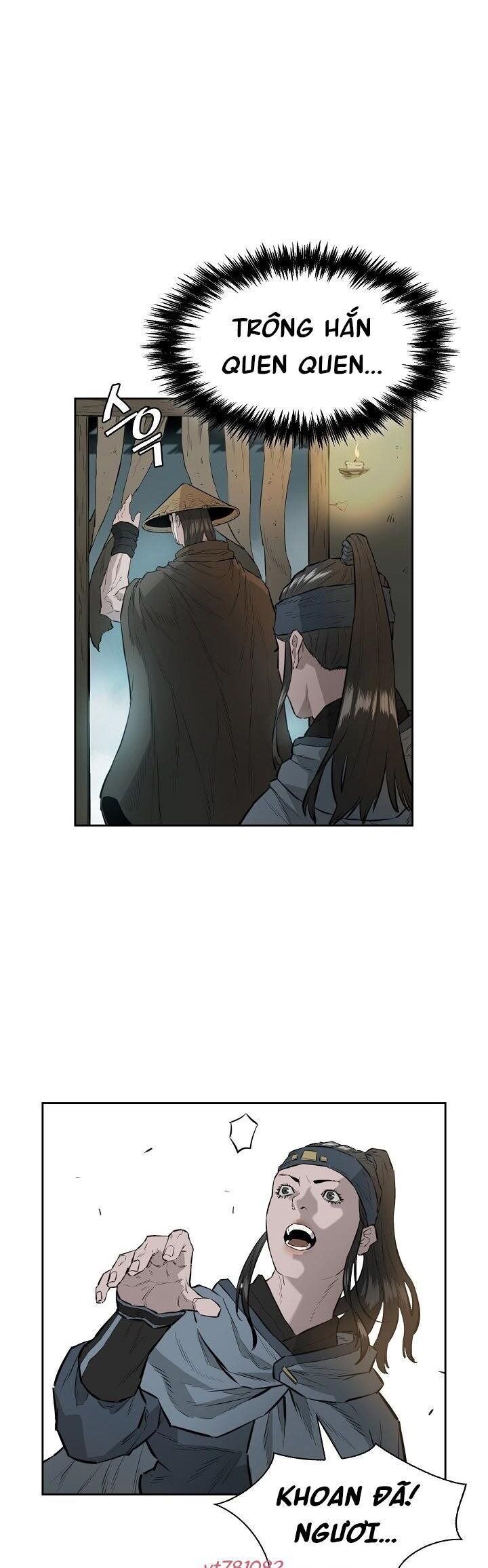 Phong Hồn - Quán Đỉnh Vô Song Chapter 44 - Trang 2