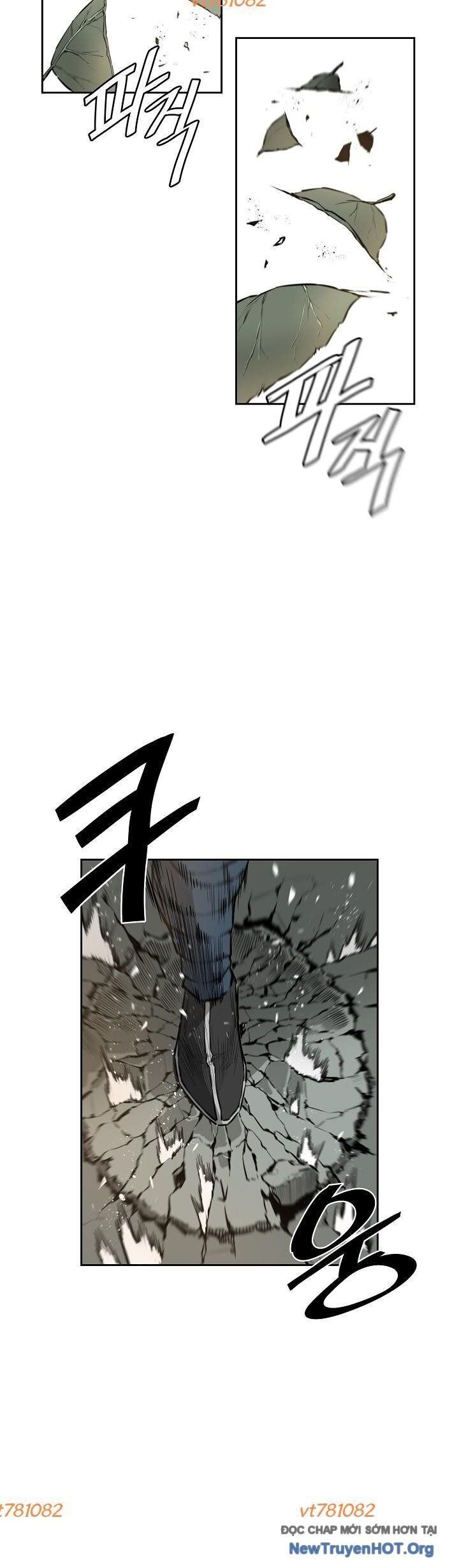 Phong Hồn - Quán Đỉnh Vô Song Chapter 44 - Trang 2