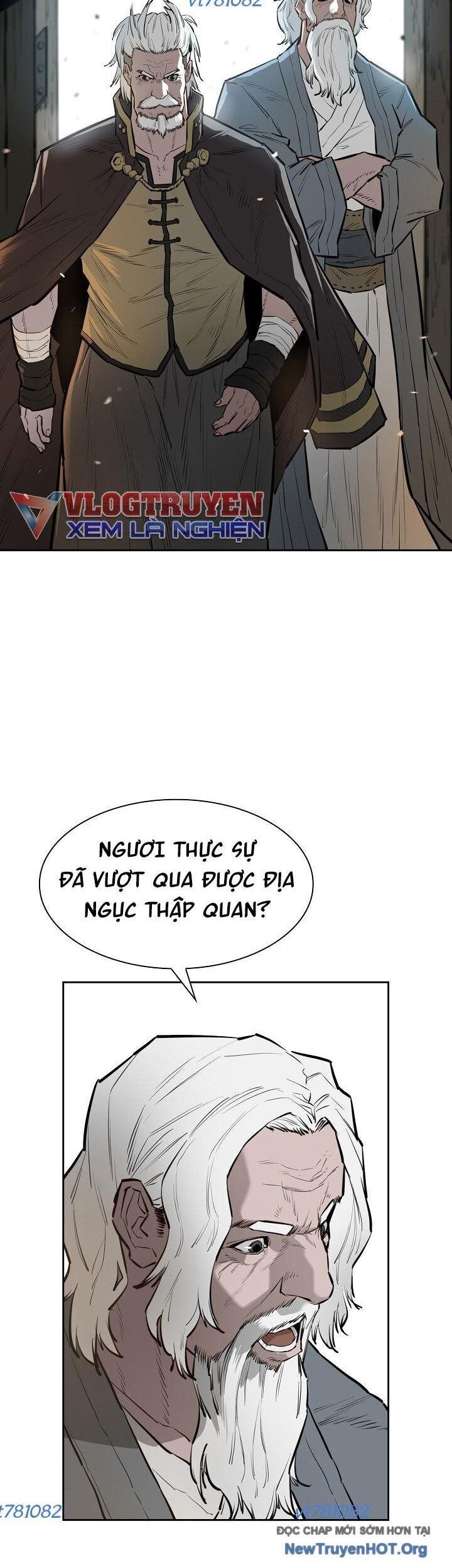 Phong Hồn - Quán Đỉnh Vô Song Chapter 44 - Trang 2