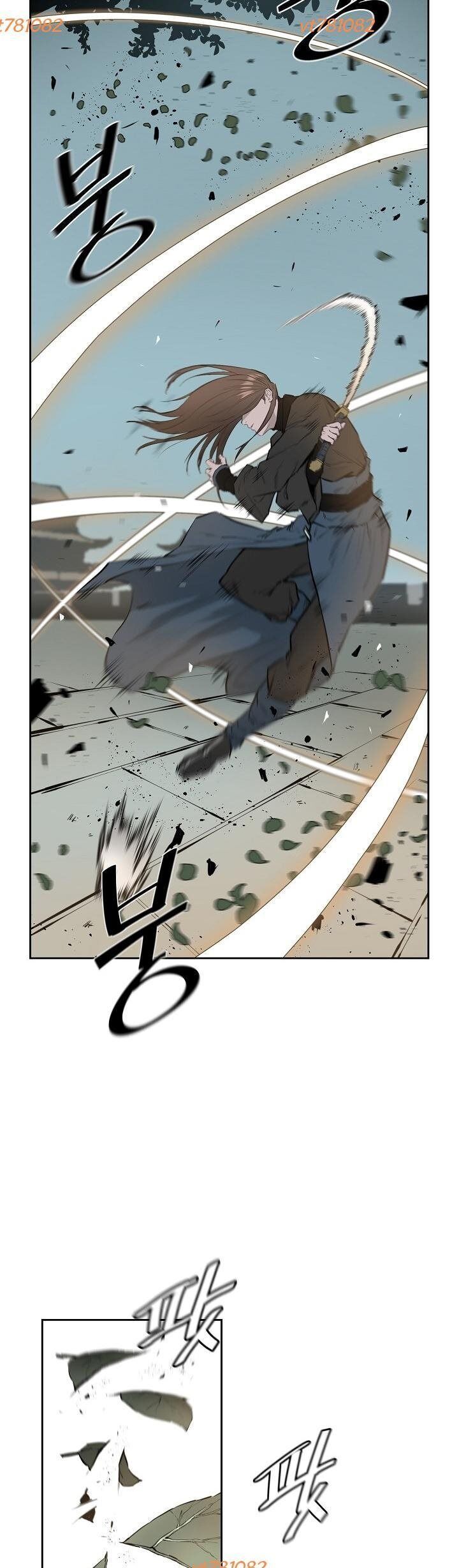Phong Hồn - Quán Đỉnh Vô Song Chapter 44 - Trang 2