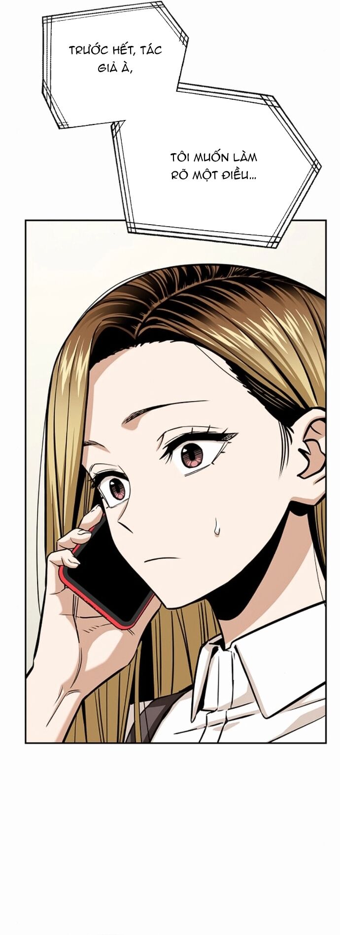 Lớ Ngớ Vớ Phải Tình Yêu Chapter 114 - Trang 2