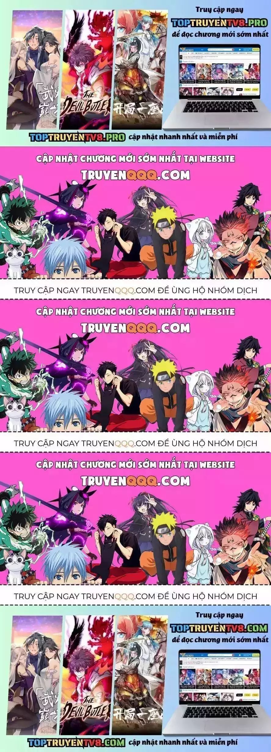 Anh Hùng Tái Xuất Học Viện Chapter 16.9 - Trang 2