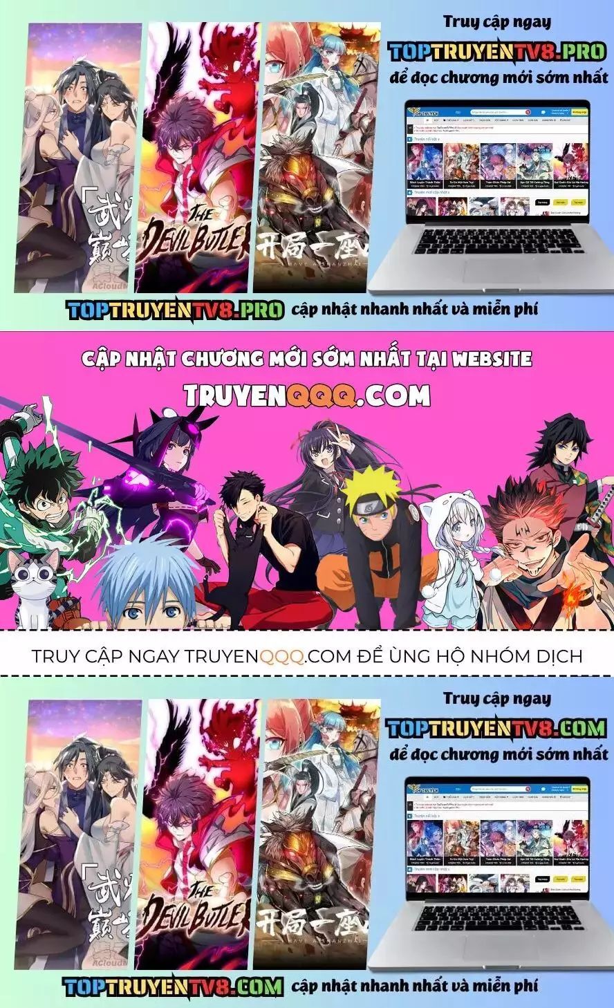 Anh Hùng Tái Xuất Học Viện Chapter 16.7 - Trang 2