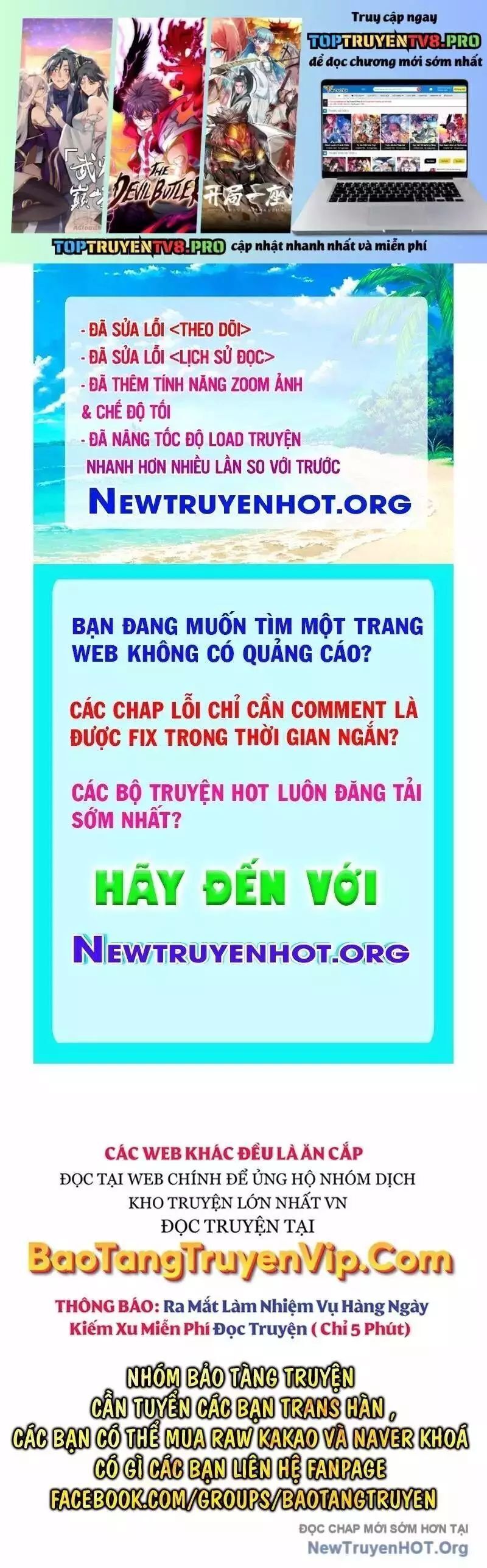 Anh Hùng Tái Xuất Học Viện Chapter 16.4 - Trang 2
