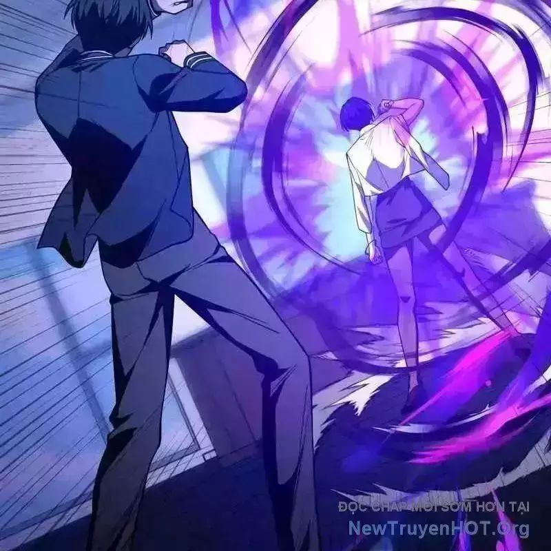 Anh Hùng Tái Xuất Học Viện Chapter 16.9 - Trang 2
