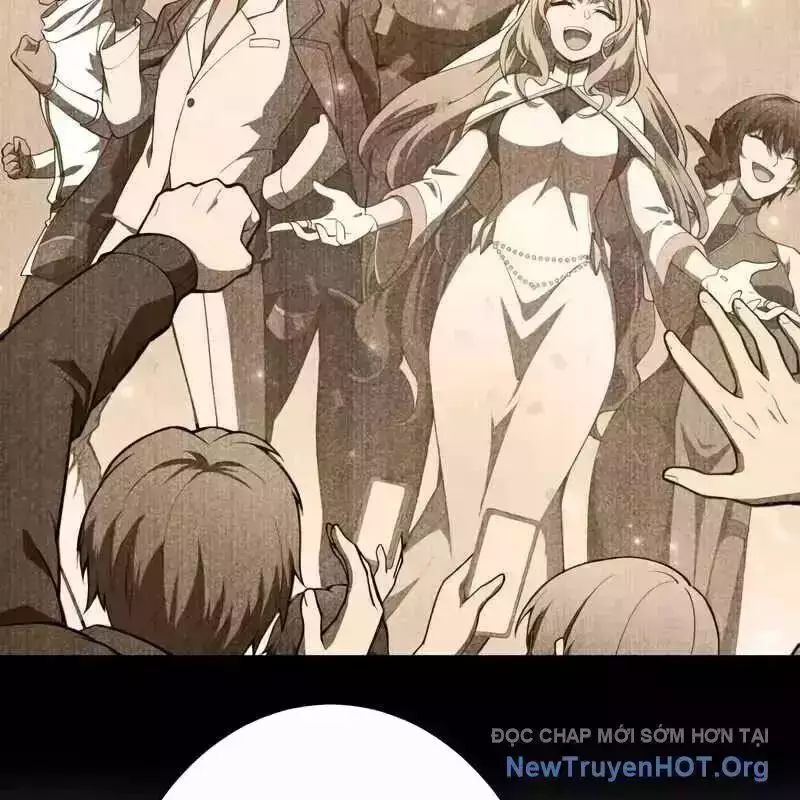 Anh Hùng Tái Xuất Học Viện Chapter 16.6 - Trang 2