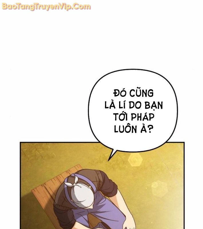 Nhà Hàng Paris Zero Chapter 7 - Trang 2