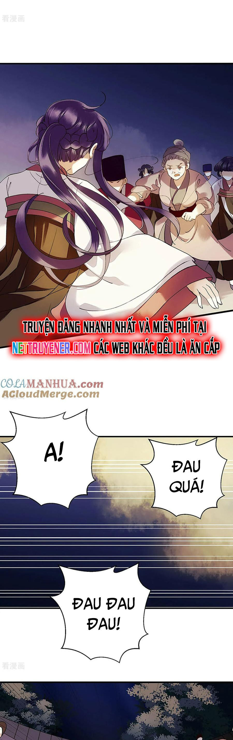Nhất Phẩm Đích Nữ Chapter 53 - Trang 2
