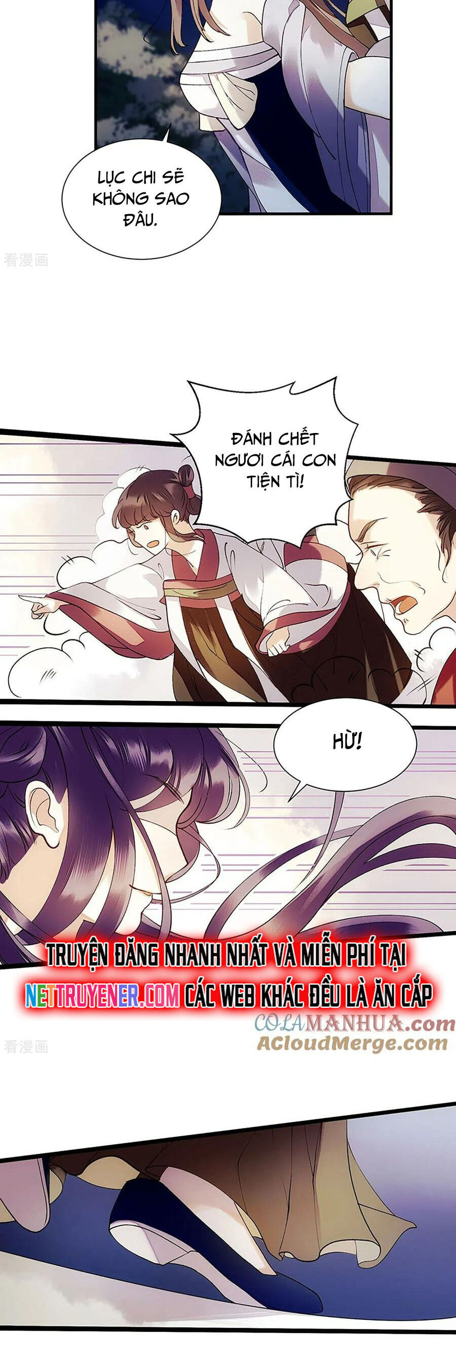 Nhất Phẩm Đích Nữ Chapter 53 - Trang 2
