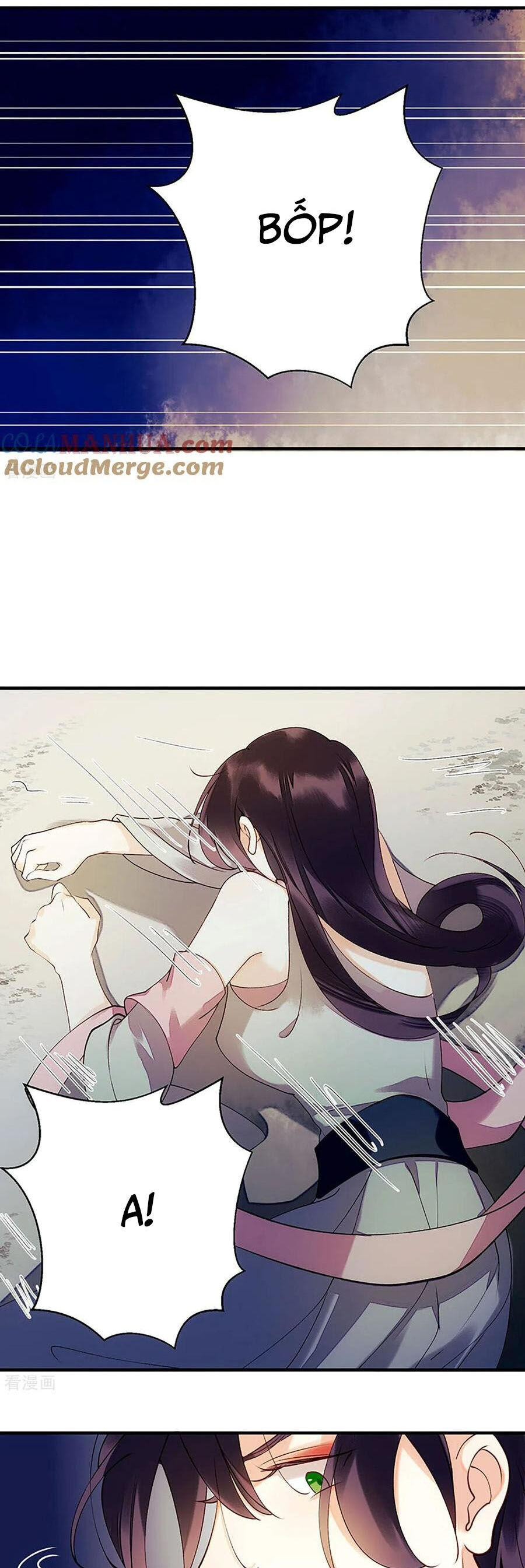 Nhất Phẩm Đích Nữ Chapter 53 - Trang 2
