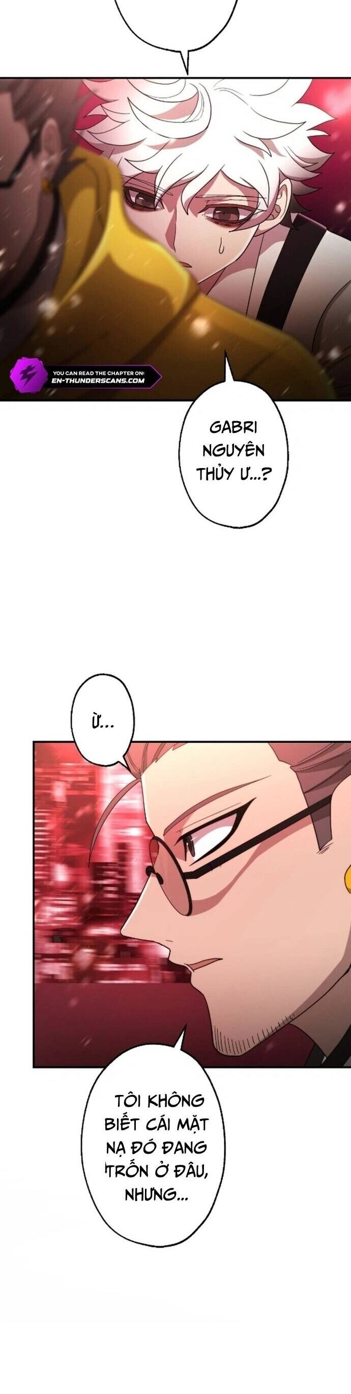 Kẻ Kế Thừa Thần Khí Viễn Cổ Chapter 9 - Trang 2