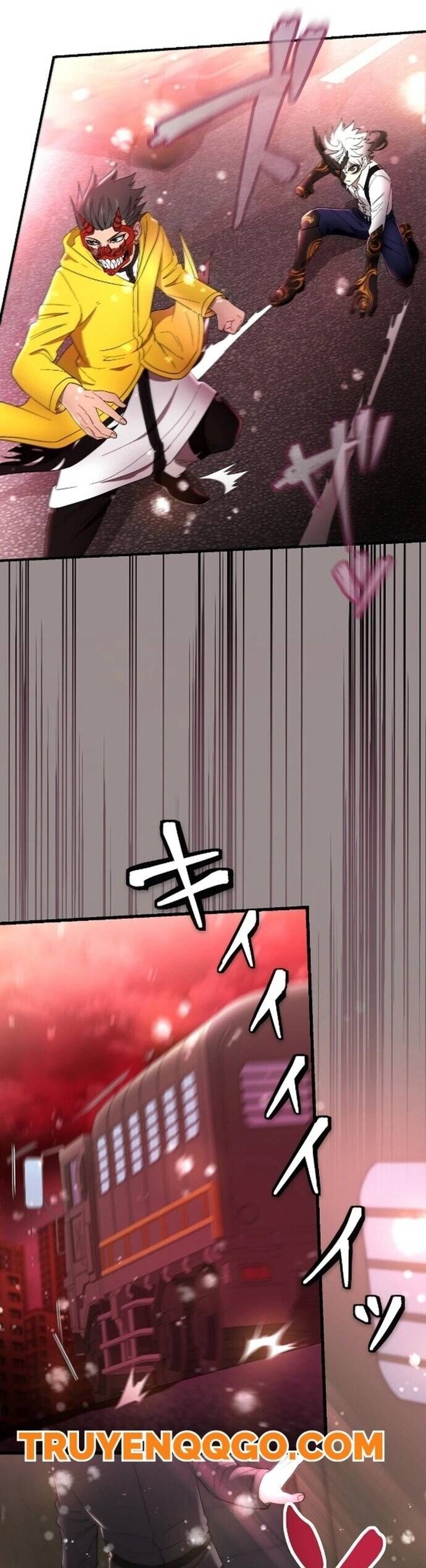Kẻ Kế Thừa Thần Khí Viễn Cổ Chapter 9 - Trang 2