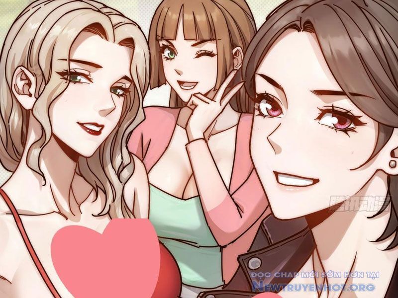 Hệ Thống Tận Thế Của Ta Chapter 5 - Trang 2