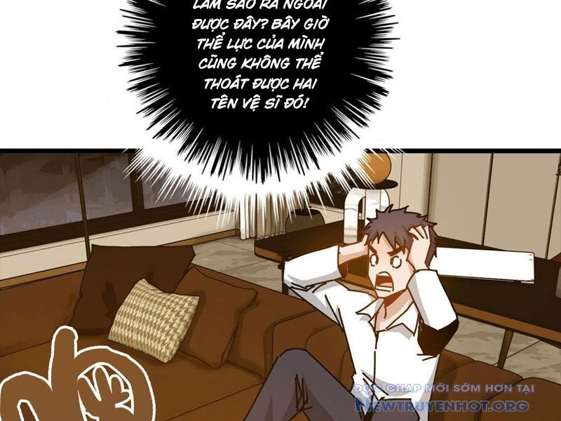 Hệ Thống Tận Thế Của Ta Chapter 5 - Trang 2