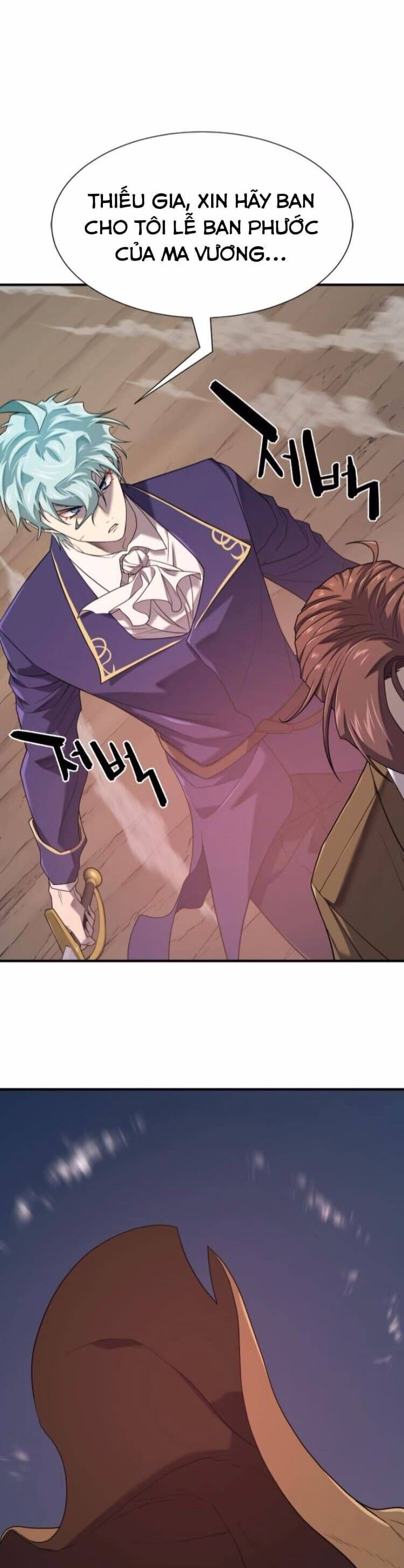 Bậc Thầy Thiết Kế Điền Trang Chapter 199 - Trang 2