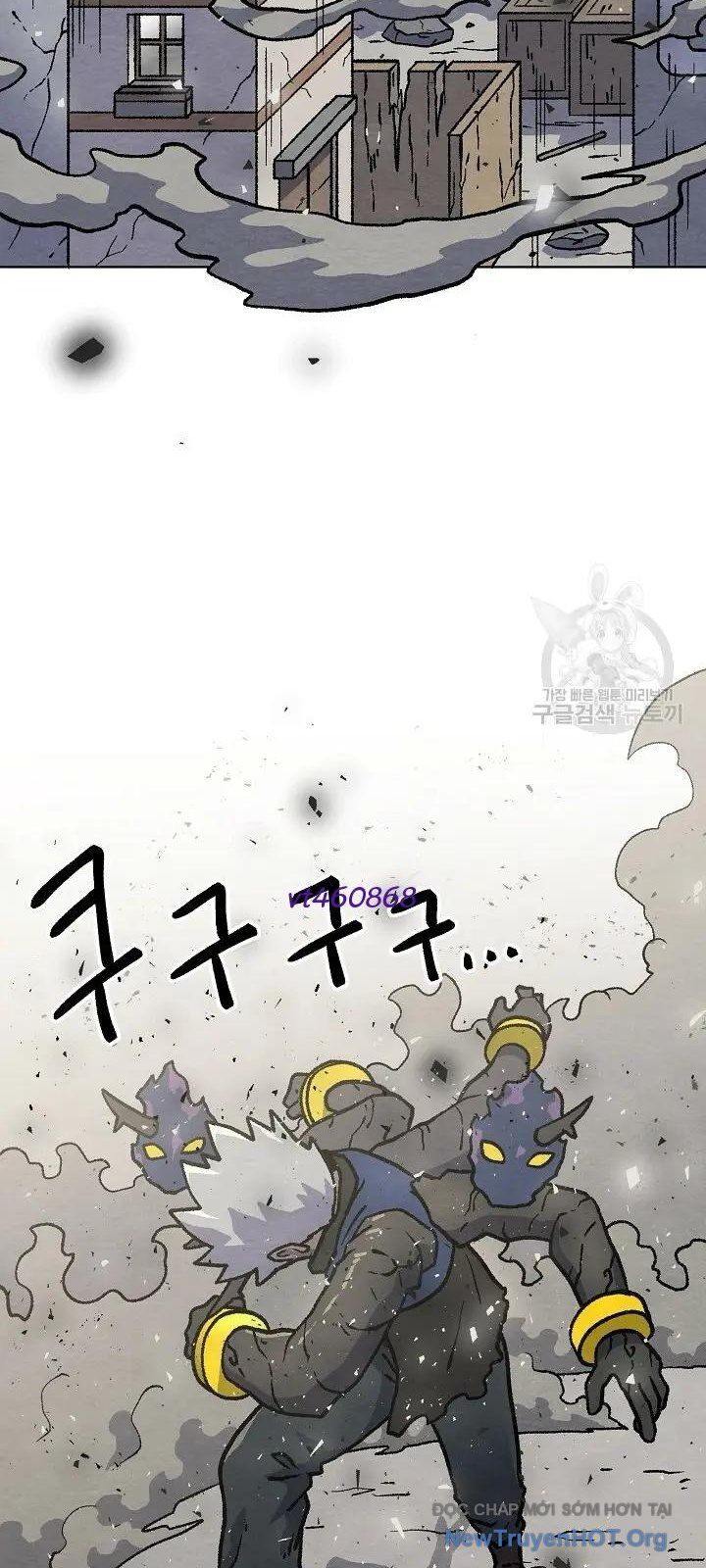 Cánh Cổng Asura Chapter 40 - Trang 2