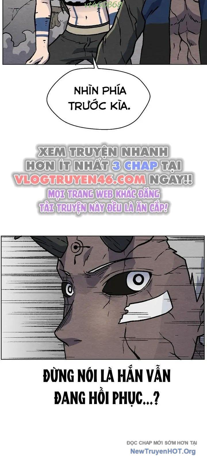 Cánh Cổng Asura Chapter 40 - Trang 2
