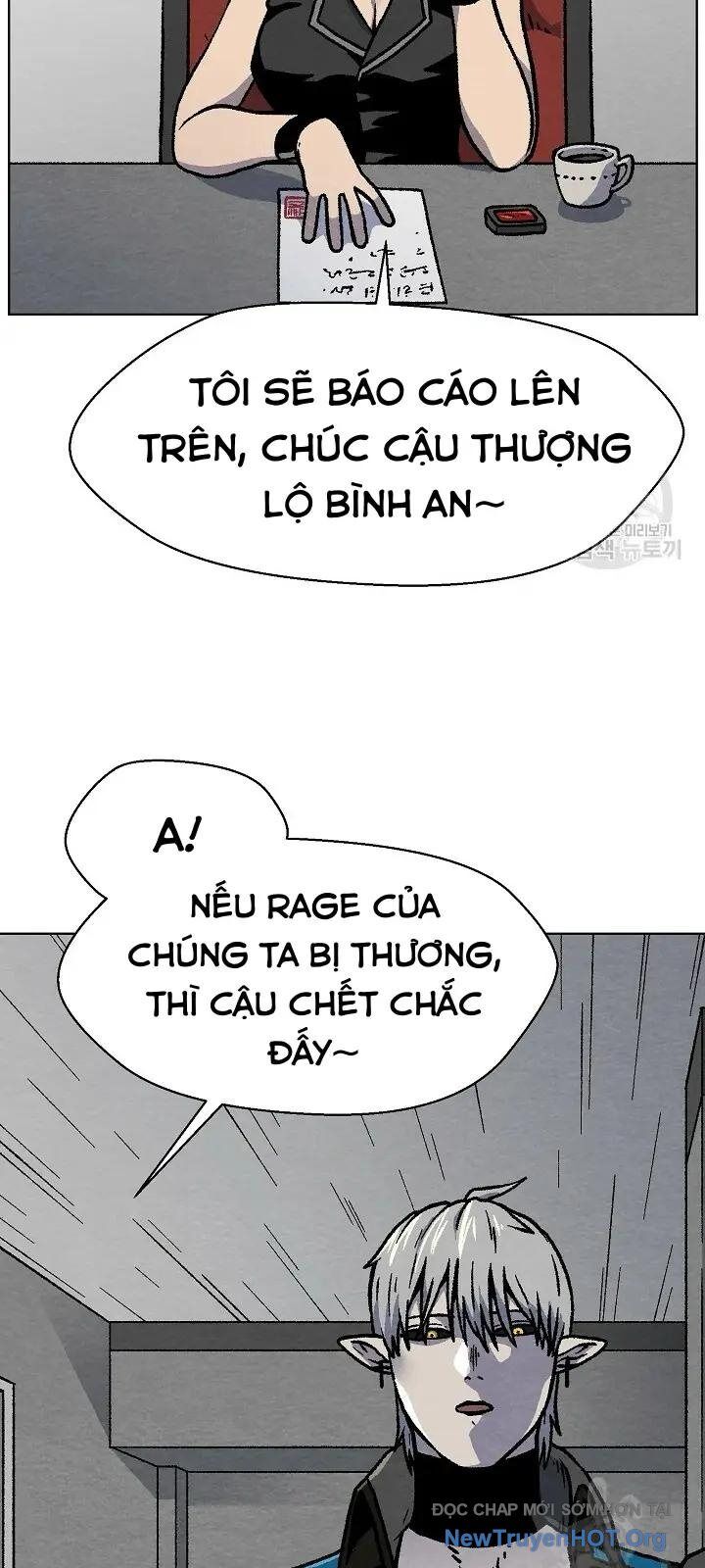 Cánh Cổng Asura Chapter 40 - Trang 2