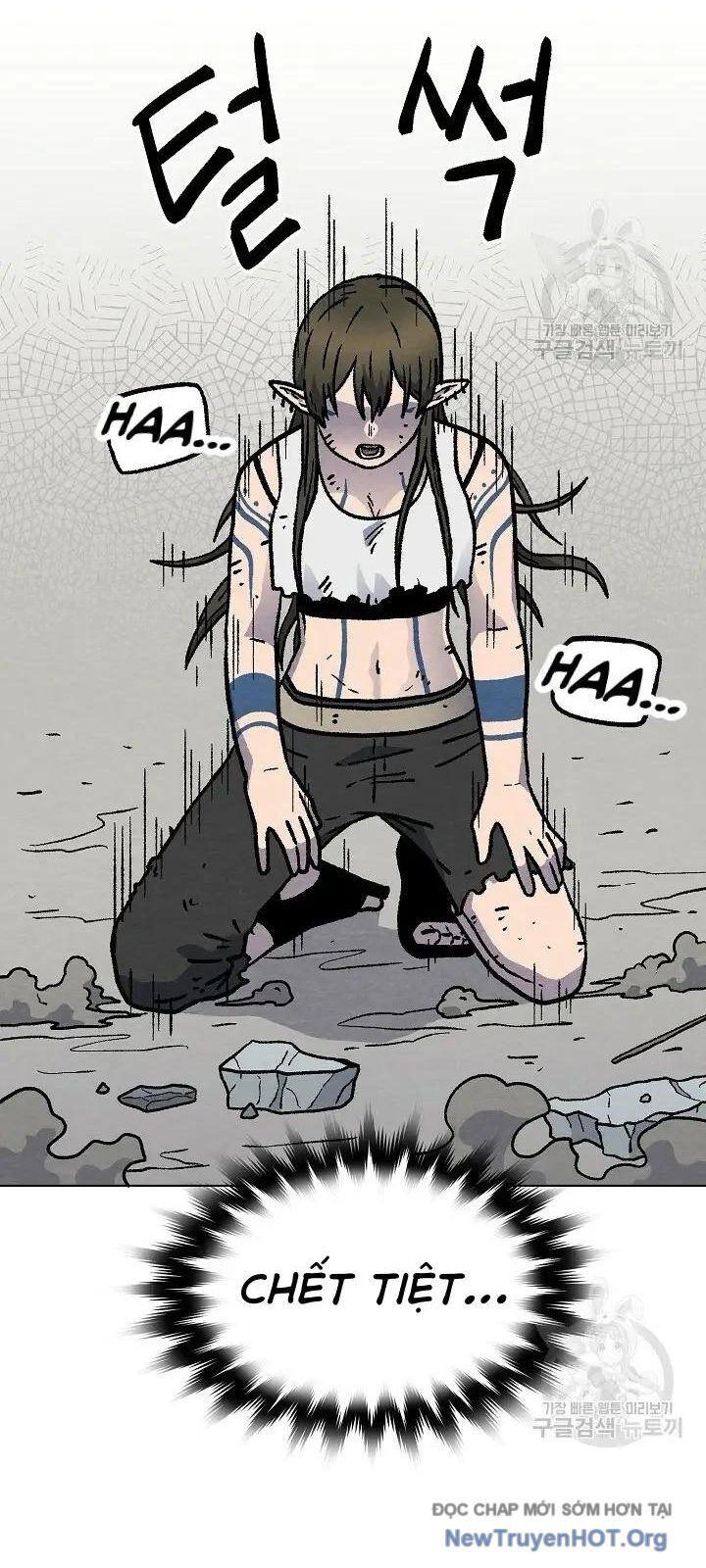Cánh Cổng Asura Chapter 40 - Trang 2