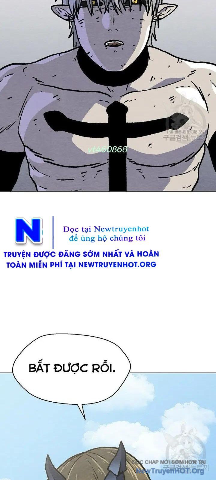 Cánh Cổng Asura Chapter 40 - Trang 2
