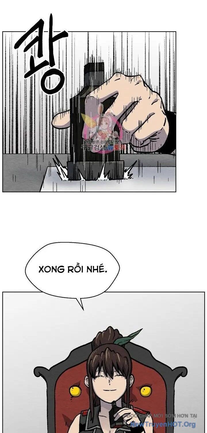 Cánh Cổng Asura Chapter 40 - Trang 2