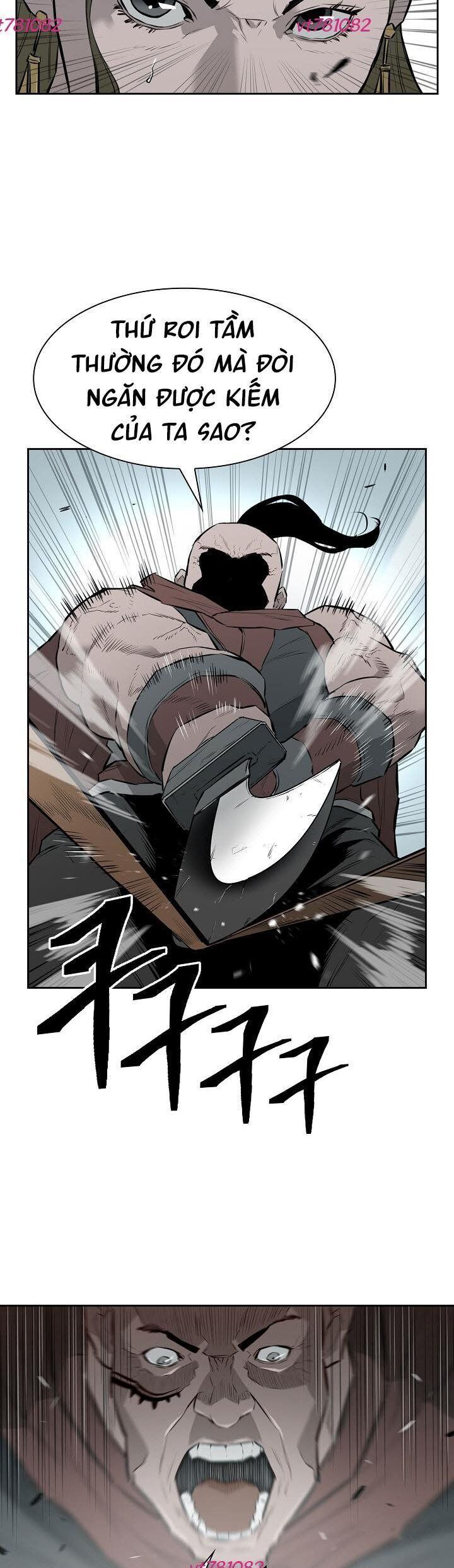 Phong Hồn - Quán Đỉnh Vô Song Chapter 21 - Trang 2