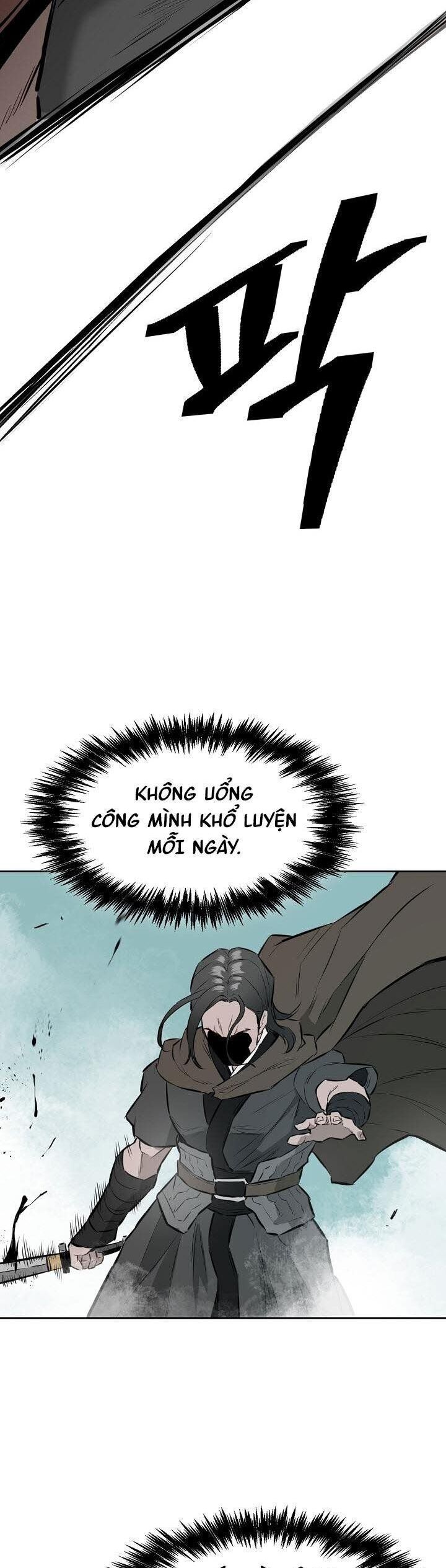 Phong Hồn - Quán Đỉnh Vô Song Chapter 21 - Trang 2