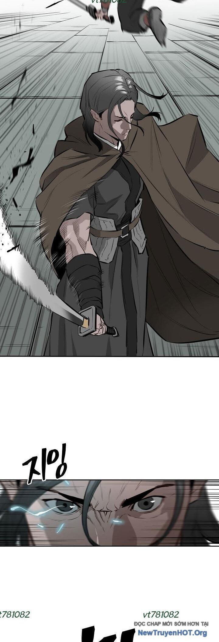 Phong Hồn - Quán Đỉnh Vô Song Chapter 21 - Trang 2