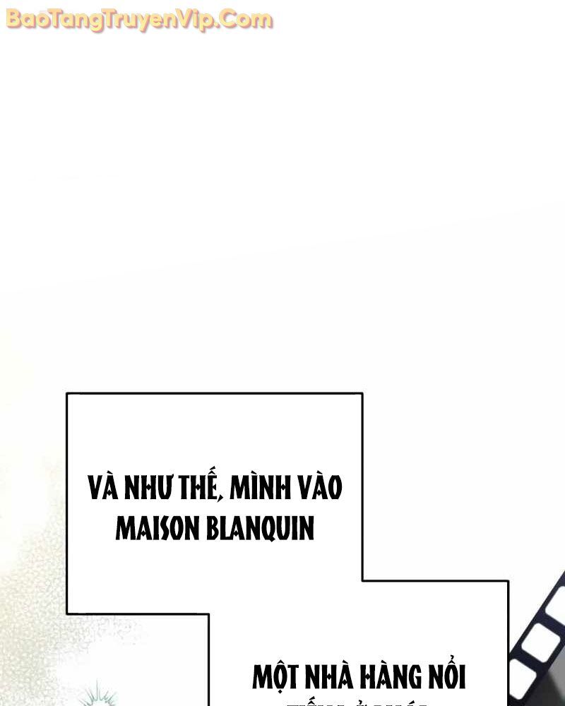 Nhà Hàng Paris Zero Chapter 1 - Trang 2
