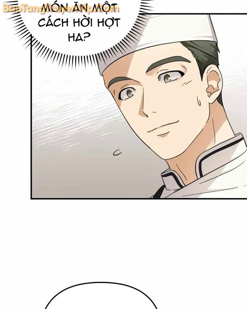 Nhà Hàng Paris Zero Chapter 1 - Trang 2
