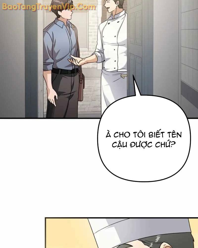 Nhà Hàng Paris Zero Chapter 1 - Trang 2
