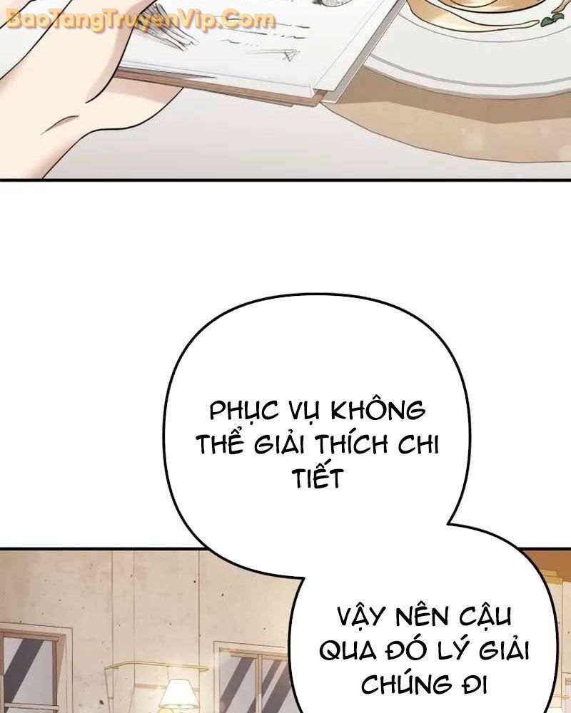 Nhà Hàng Paris Zero Chapter 1 - Trang 2