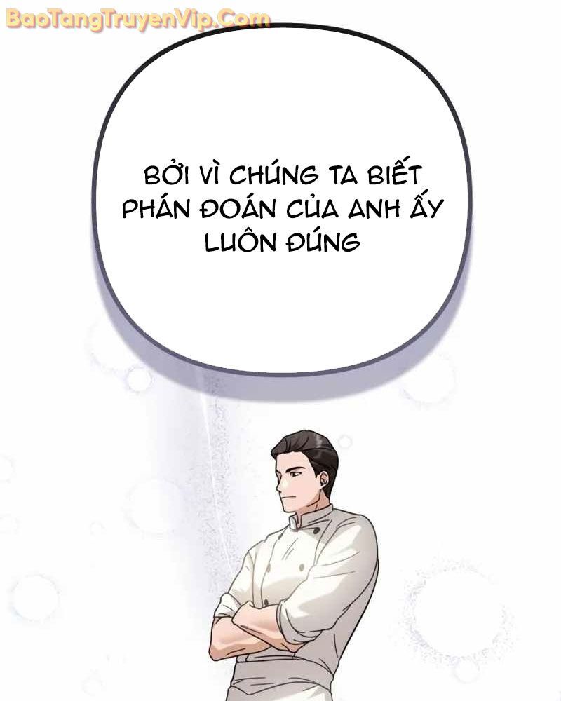 Nhà Hàng Paris Zero Chapter 1 - Trang 2