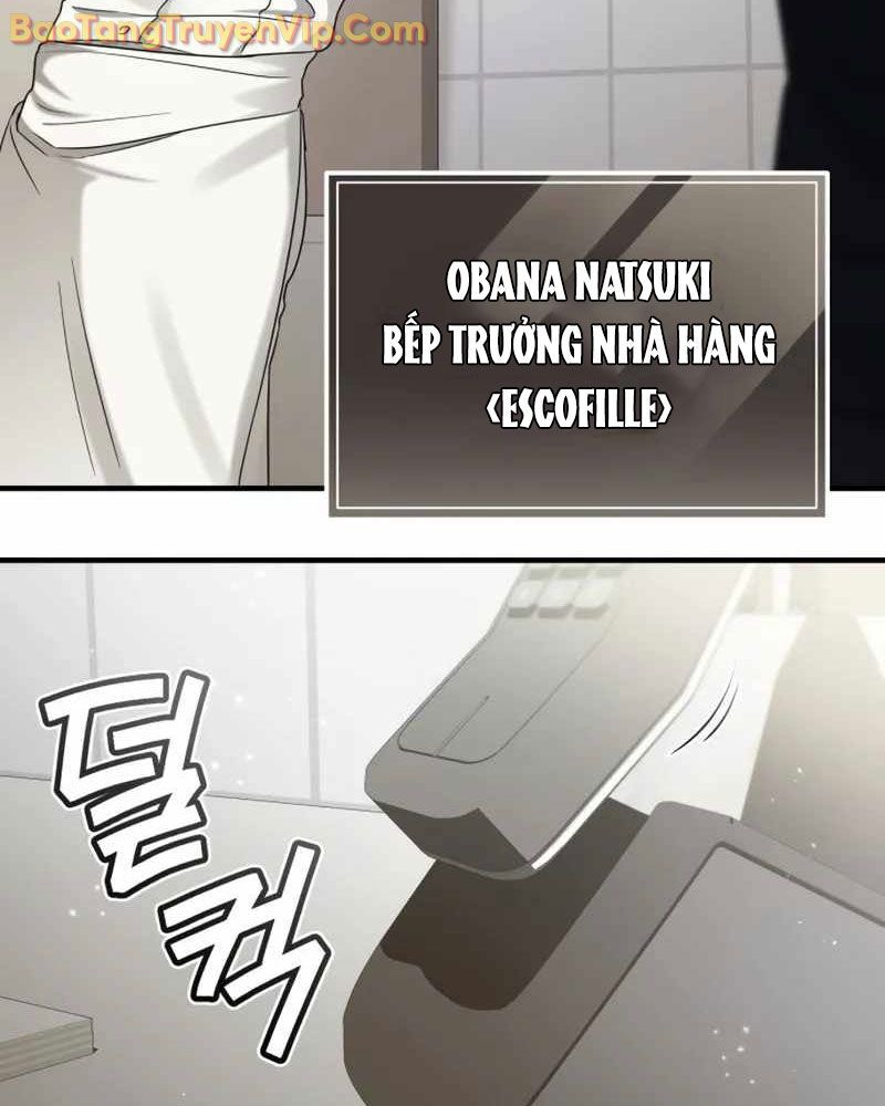 Nhà Hàng Paris Zero Chapter 1 - Trang 2