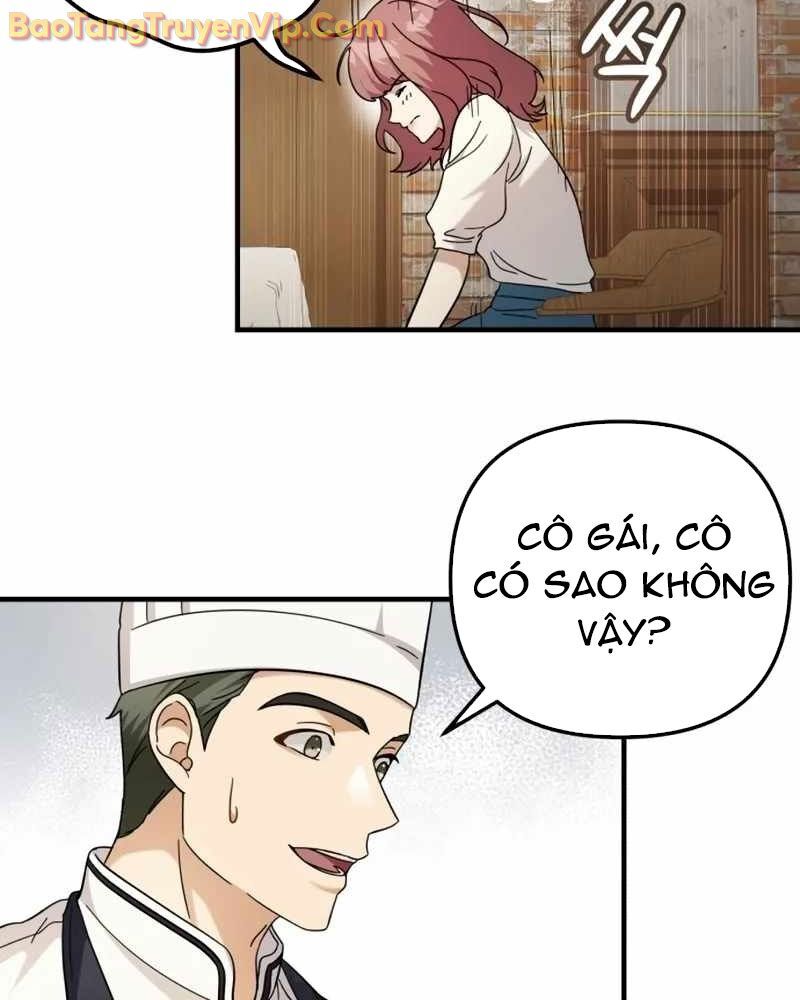 Nhà Hàng Paris Zero Chapter 1 - Trang 2