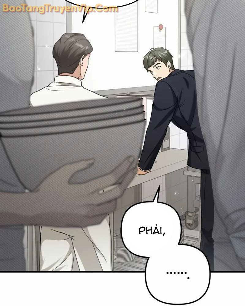 Nhà Hàng Paris Zero Chapter 1 - Trang 2