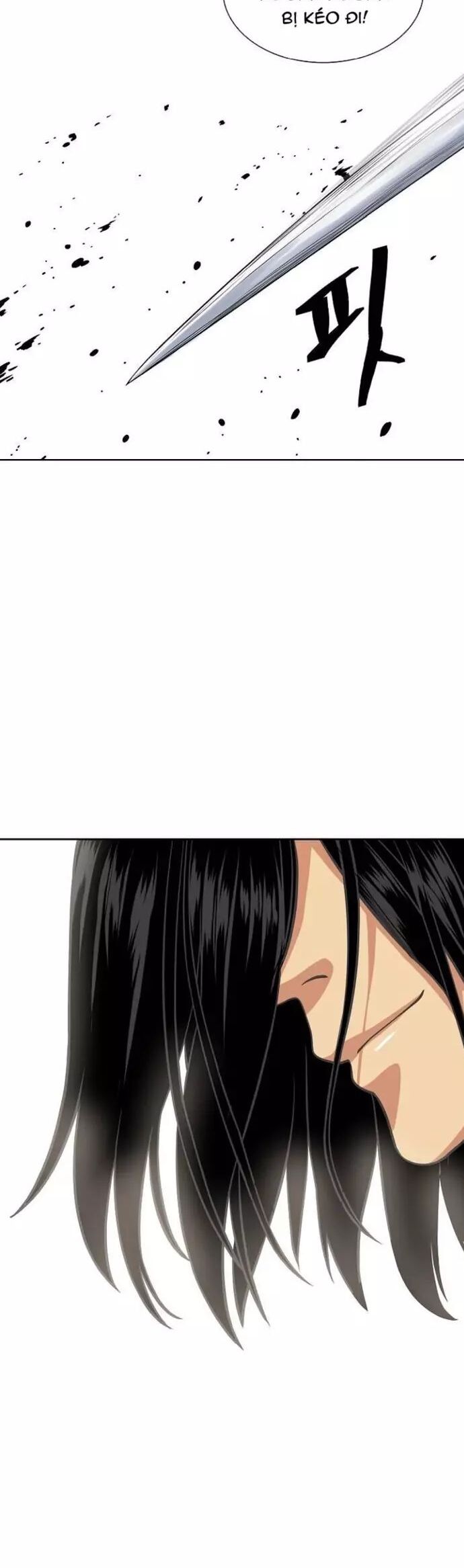 Huyền Thoại Vô Song Chiến Thần Chapter 108 - Trang 2